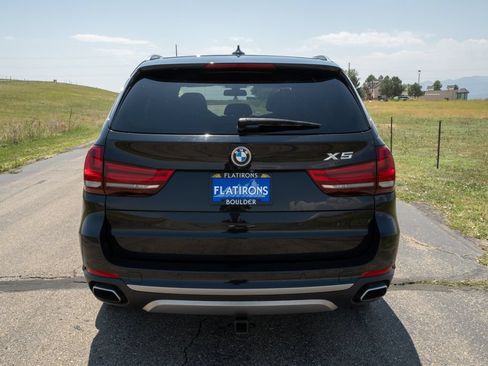 Used 2018 BMW X5 xDrive35i AWD/4WD image 4