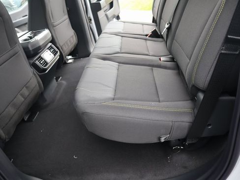 New 2025 Ford F150 STX w/ Equipment Group 200A image 11