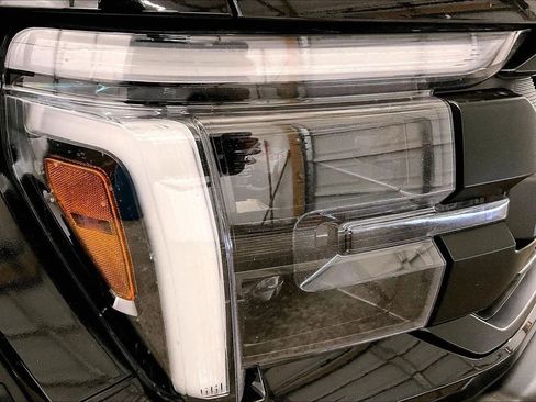 Certified 2025 Ford F150 Raptor image 27