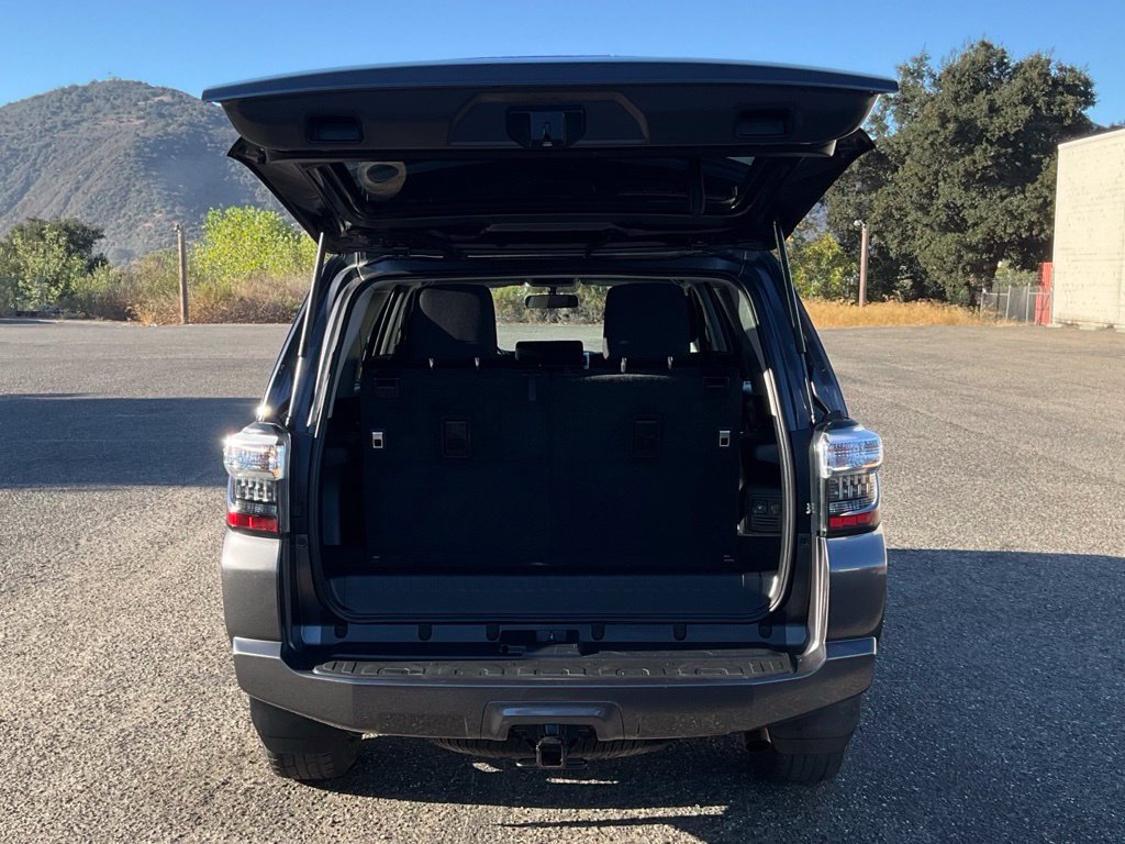 Used 2019 Toyota 4Runner SR5 RWD image 14