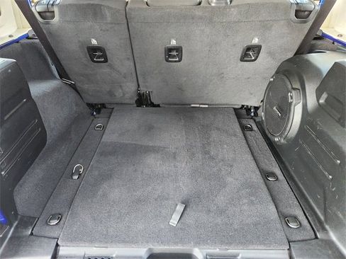 Certified 2020 Jeep Wrangler Unlimited Rubicon image 32