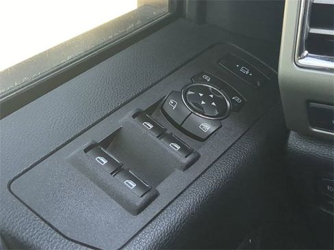 Used 2017 Ford F350 Lariat w/ FX4 4x4 Off Road Package image 12