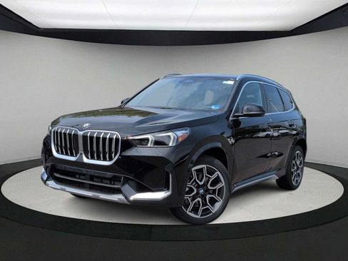 New 2026 BMW X1 xDrive28i w/ Convenience Package AWD/4WD image 1
