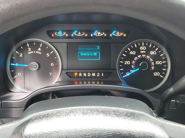 Used 2017 Ford F150 XLT AWD/4WD image 22