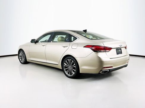 Used 2015 Hyundai Genesis 3.8 w/ Option Group 03 RWD image 5
