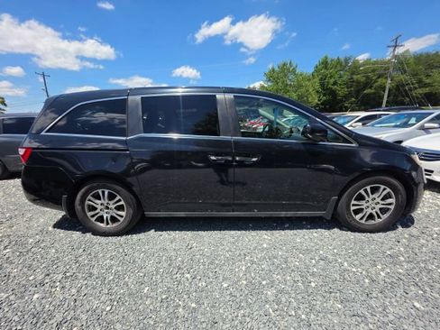 Used 2013 Honda Odyssey EX-L image 4