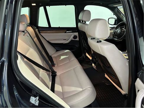 Used 2013 BMW X3 xDrive28i image 24