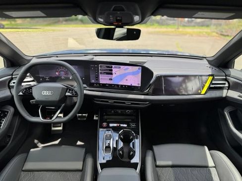 New 2026 Audi S5 Premium Plus AWD/4WD image 16