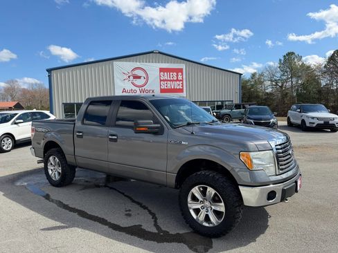 Used 2010 Ford F150 XL image 20