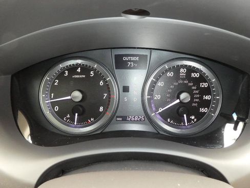 Used 2010 Lexus ES 350 Sedan image 3