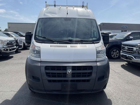 Used 2017 RAM ProMaster 2500 FWD image 2