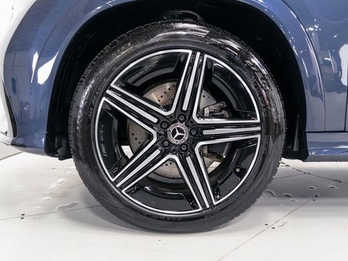Used 2024 Mercedes-Benz GLE 450e 4MATIC image 35
