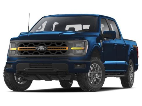 New 2026 Ford F150 Tremor w/ Equipment Group 402B AWD/4WD image 3