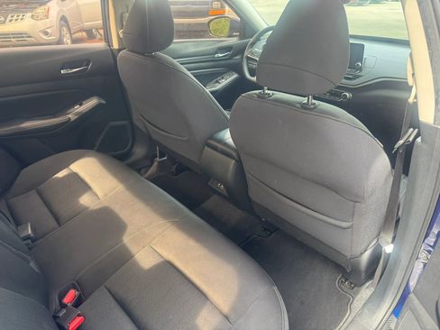 Used 2020 Nissan Altima 2.5 S image 22