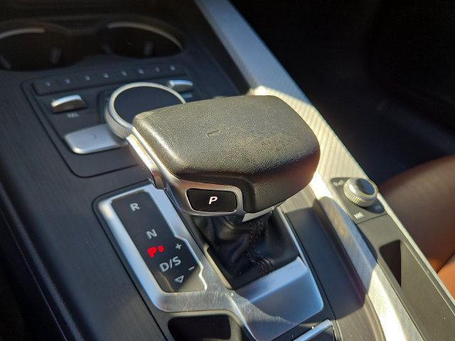 Used 2018 Audi A5 2.0T Premium AWD/4WD image 12