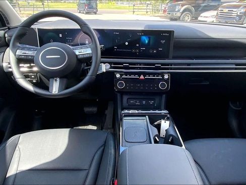 New 2026 Hyundai Tucson Limited image 5