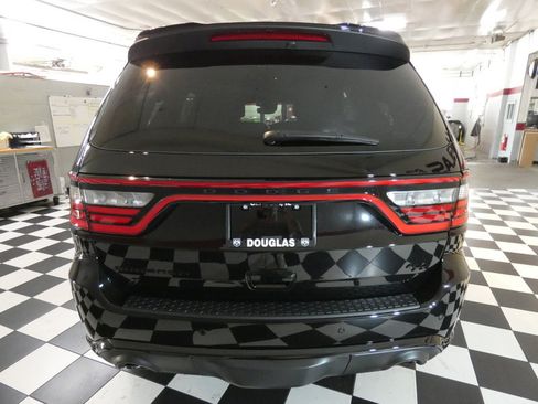 New 2026 Dodge Durango R/T AWD/4WD image 6