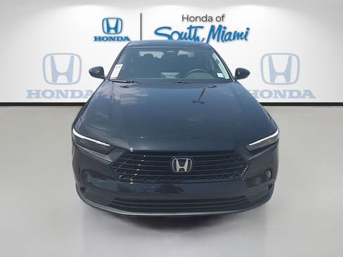 New 2026 Honda Accord LX image 2