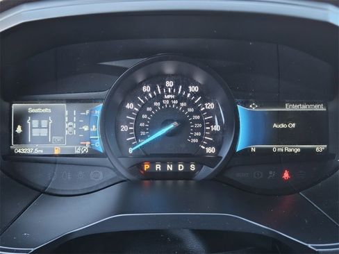 Used 2022 Ford Edge SEL w/ Convenience Package image 30