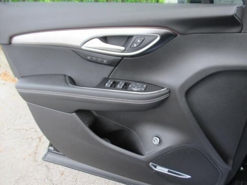 New 2026 Buick Envision Sport Touring image 29