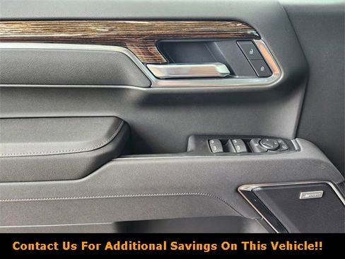 New 2026 GMC Sierra 1500 Elevation w/ Elevation Premium Package image 17
