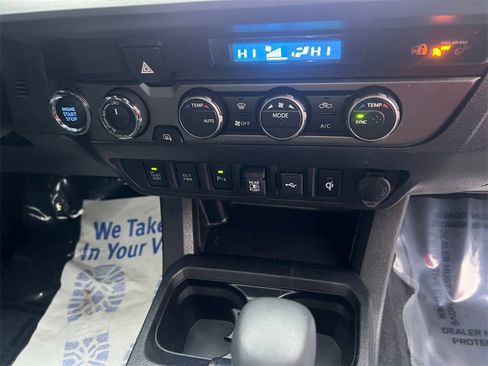 Certified 2023 Toyota Tacoma TRD Sport image 20