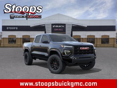 New 2026 GMC Canyon Elevation w/ Convenience Package