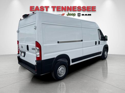 Used 2024 RAM ProMaster 2500 image 3