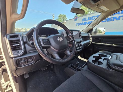 Used 2020 RAM 2500 Tradesman AWD/4WD image 26