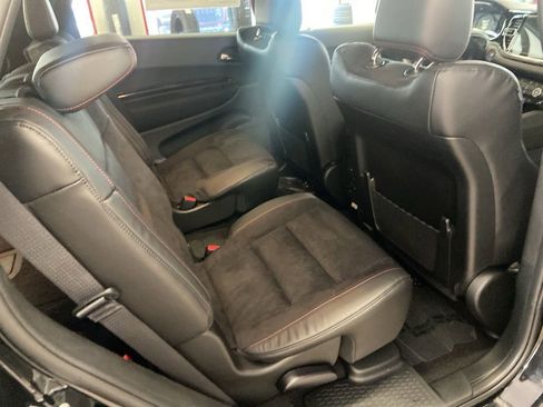 New 2026 Dodge Durango GT image 21