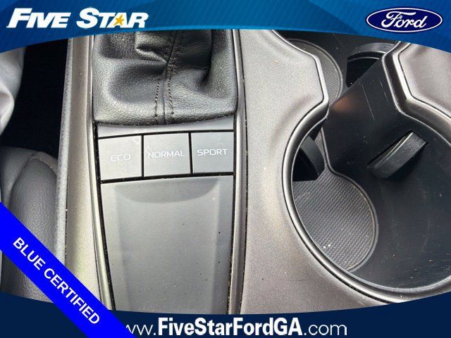 Used 2023 Toyota Camry SE FWD image 23