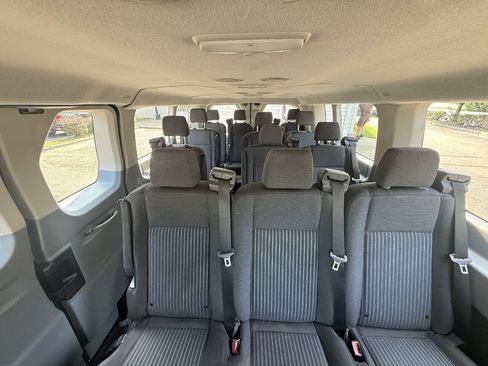 Used 2019 Ford Transit 350 XLT RWD image 13
