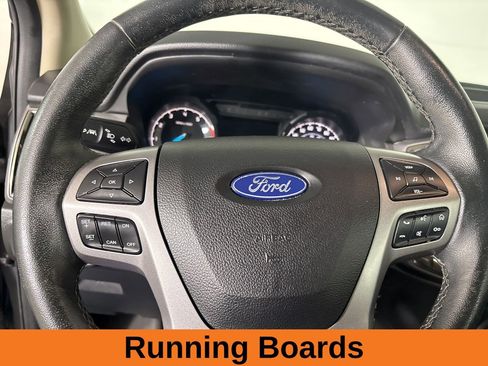 Used 2023 Ford Ranger XLT w/ Equipment Group 301A Mid image 11