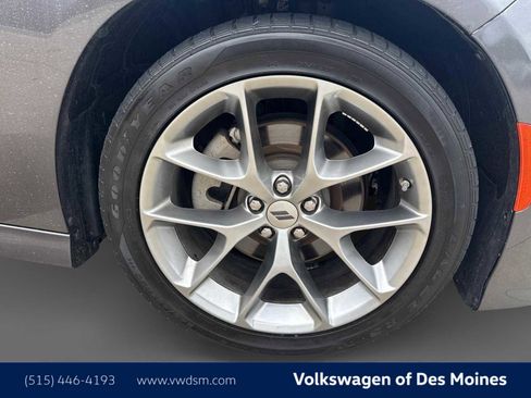 Used 2023 Dodge Charger GT image 8