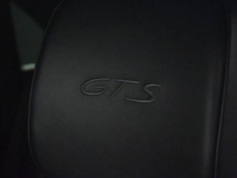 Used 2018 Porsche Macan GTS AWD/4WD image 59