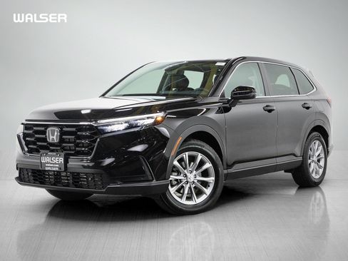 Used 2023 Honda CR-V EX-L image 1