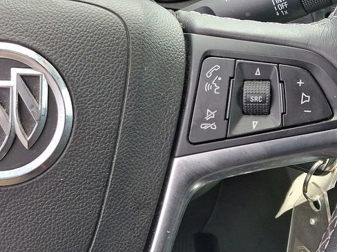 Used 2016 Buick Encore Convenience AWD/4WD image 21