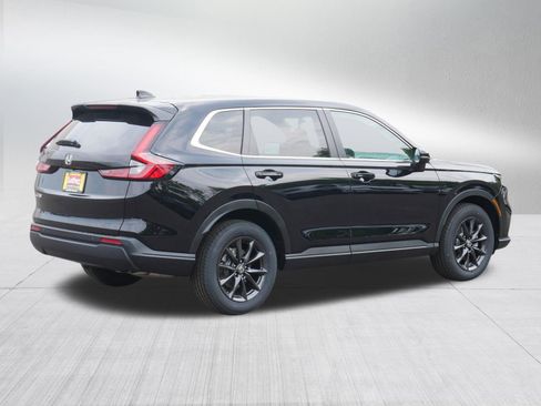 New 2026 Honda CR-V EX-L image 7