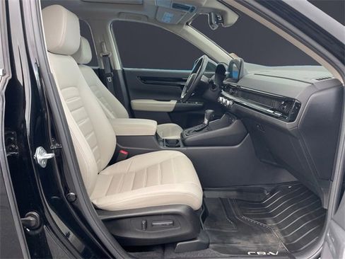 Certified 2023 Honda CR-V EX-L image 15