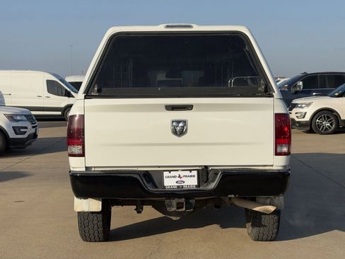 Used 2013 RAM 3500 Tradesman w/ Popular Equipment Group image 7