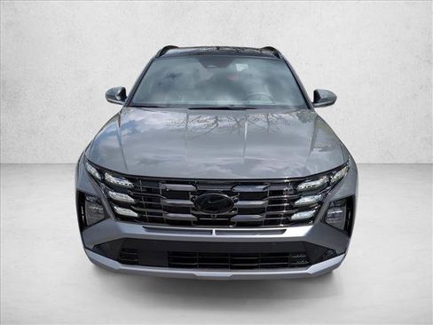 New 2026 Hyundai Tucson Limited FWD image 6