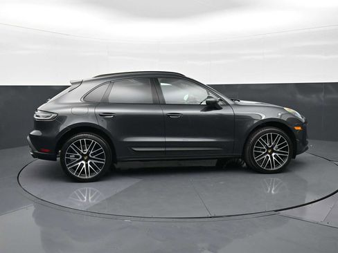 New 2026 Porsche Macan AWD/4WD image 27
