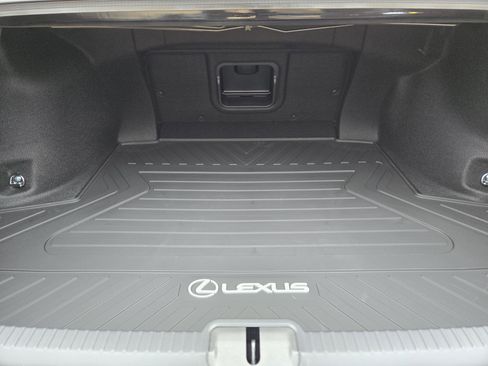 New 2025 Lexus ES 350 w/ Premium Package image 22