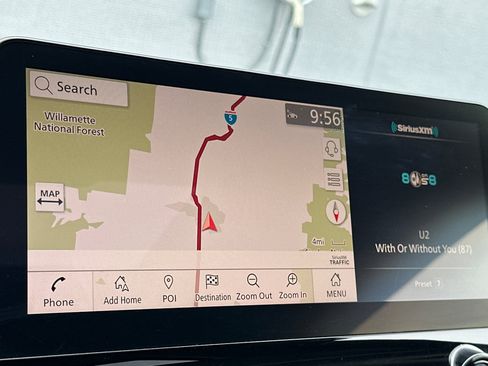 Used 2022 Nissan Armada SL w/ Captain's Chairs Package image 23