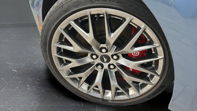 Used 2024 Ford Mustang GT Premium RWD image 34