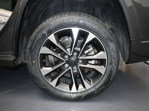 Used 2021 Jeep Grand Cherokee L Overland AWD/4WD image 15