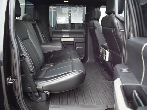 Used 2020 Ford F150 Lariat w/ Equipment Group 502A Luxury image 46