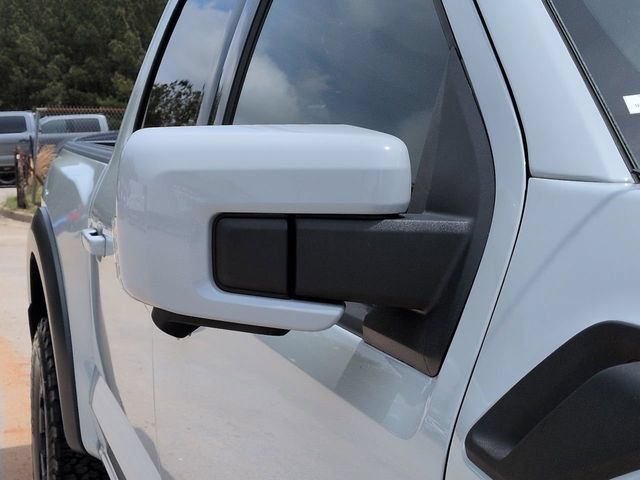 Certified 2023 Ford F150 Raptor AWD/4WD image 13