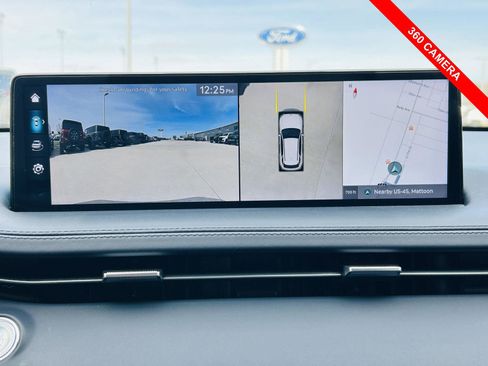 Used 2024 Genesis GV70 3.5T Sport w/ Sport Advanced Package image 11