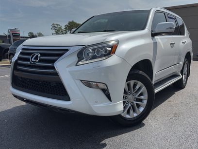 Used 2016 Lexus GX 460 w/ Premium Package